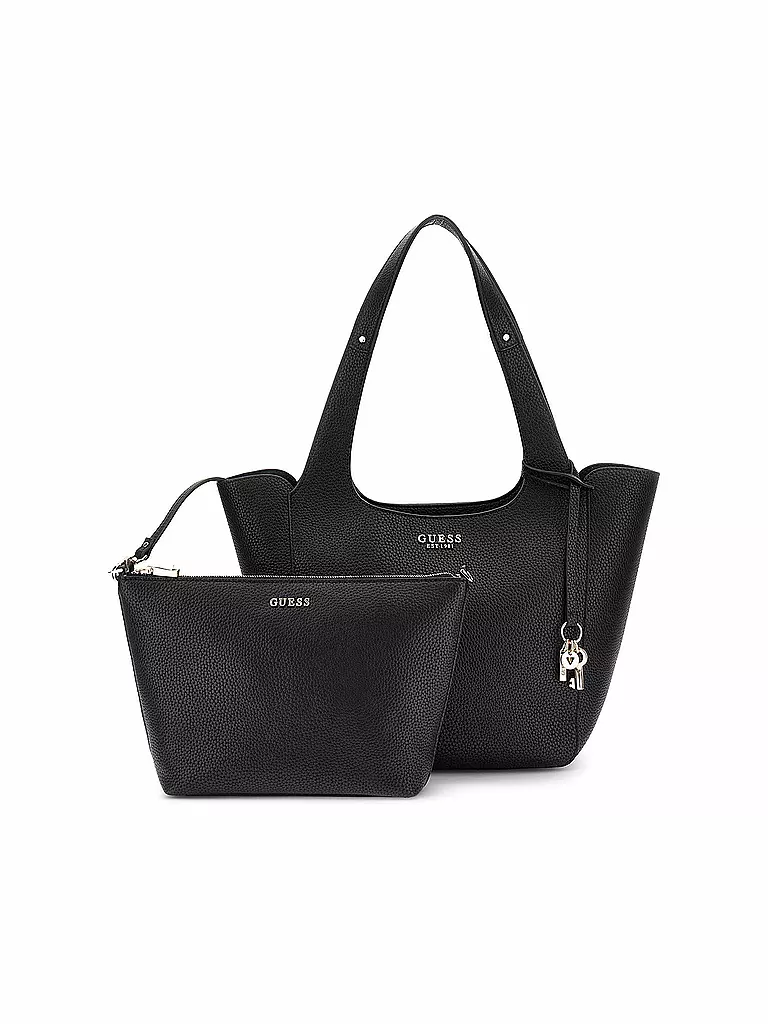 GUESS | Borsa - Shopper HELINA | Nero