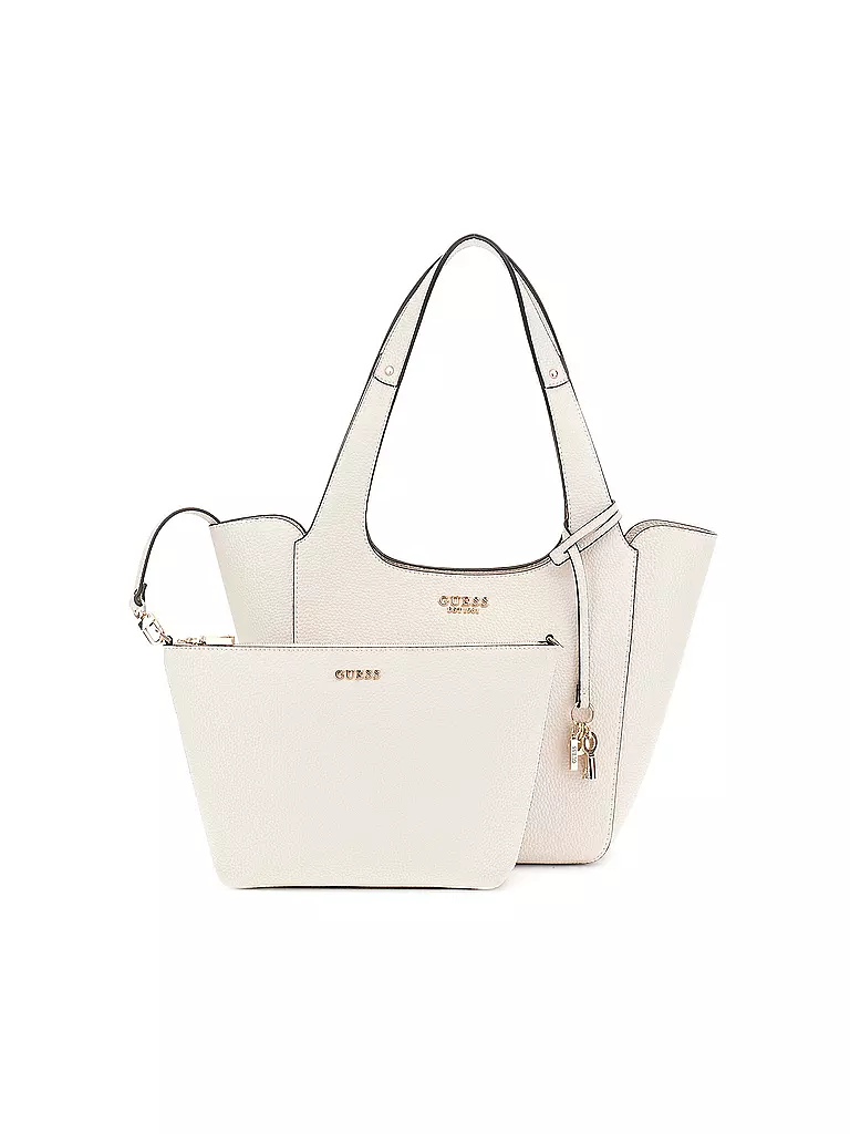 GUESS | Borsa - Shopper HELINA | Bianco