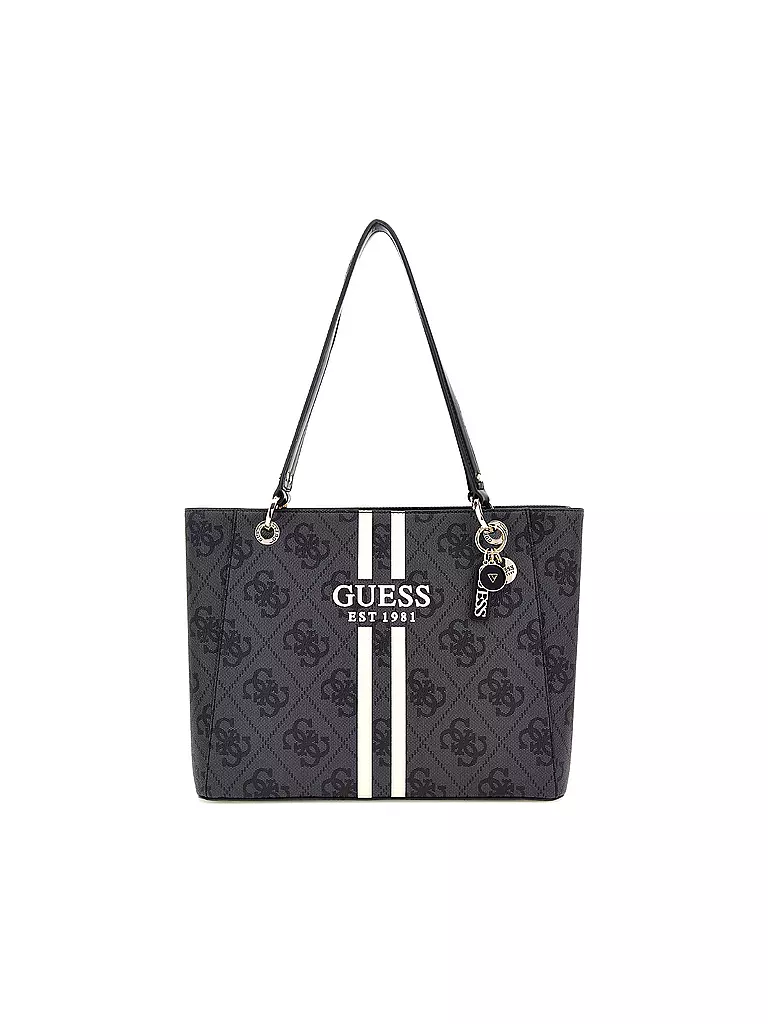 GUESS | Borsa - Shopper NOELLE II | Nero