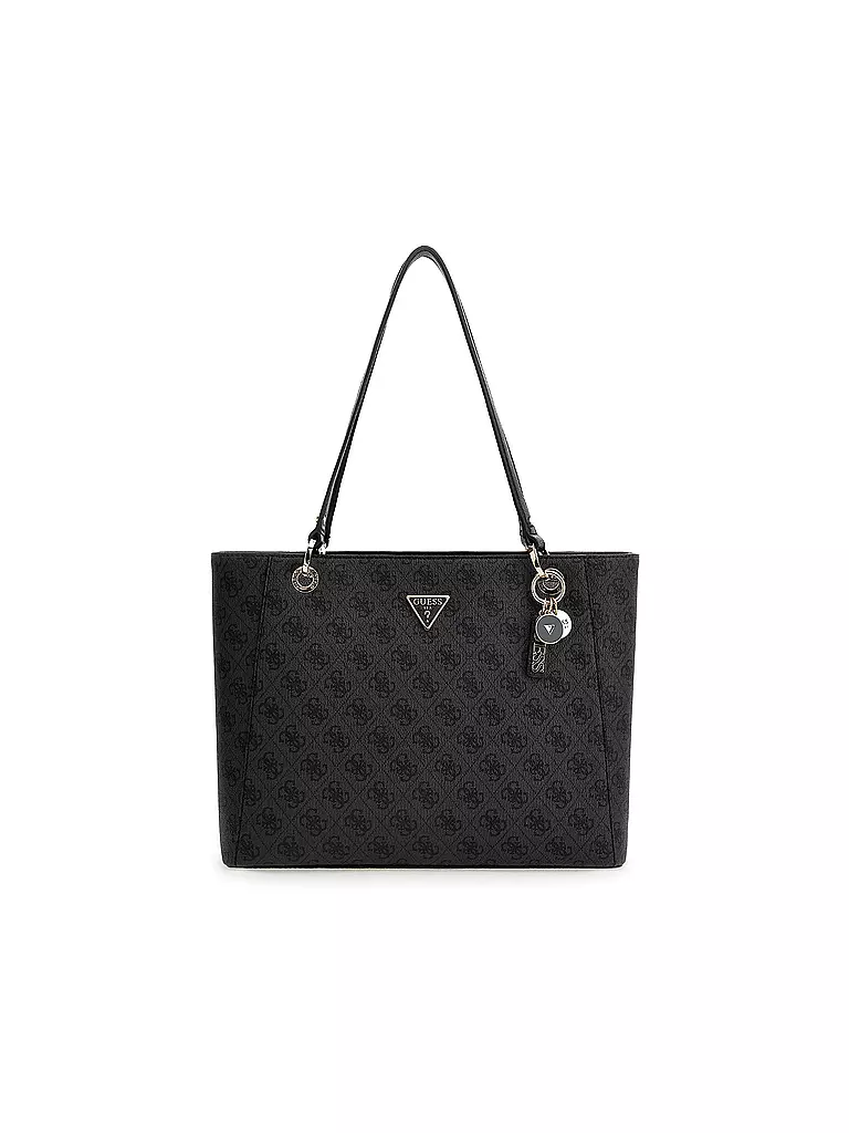 GUESS | Borsa - Shopper NOELLE II | Nero