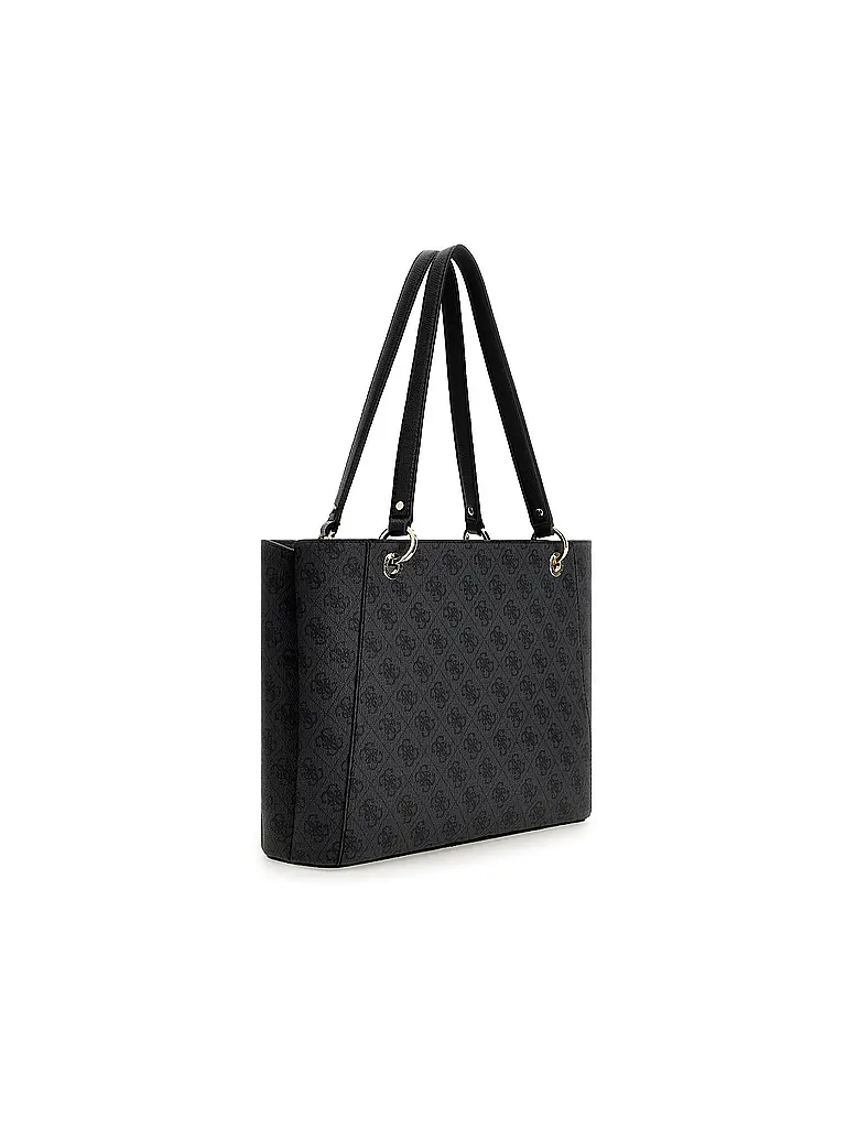 GUESS | Borsa - Shopper NOELLE II | Nero