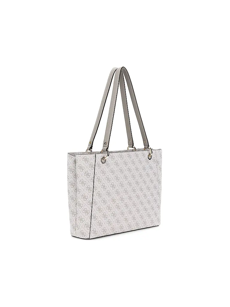 GUESS | Borsa - Shopper NOELLE II | Crema