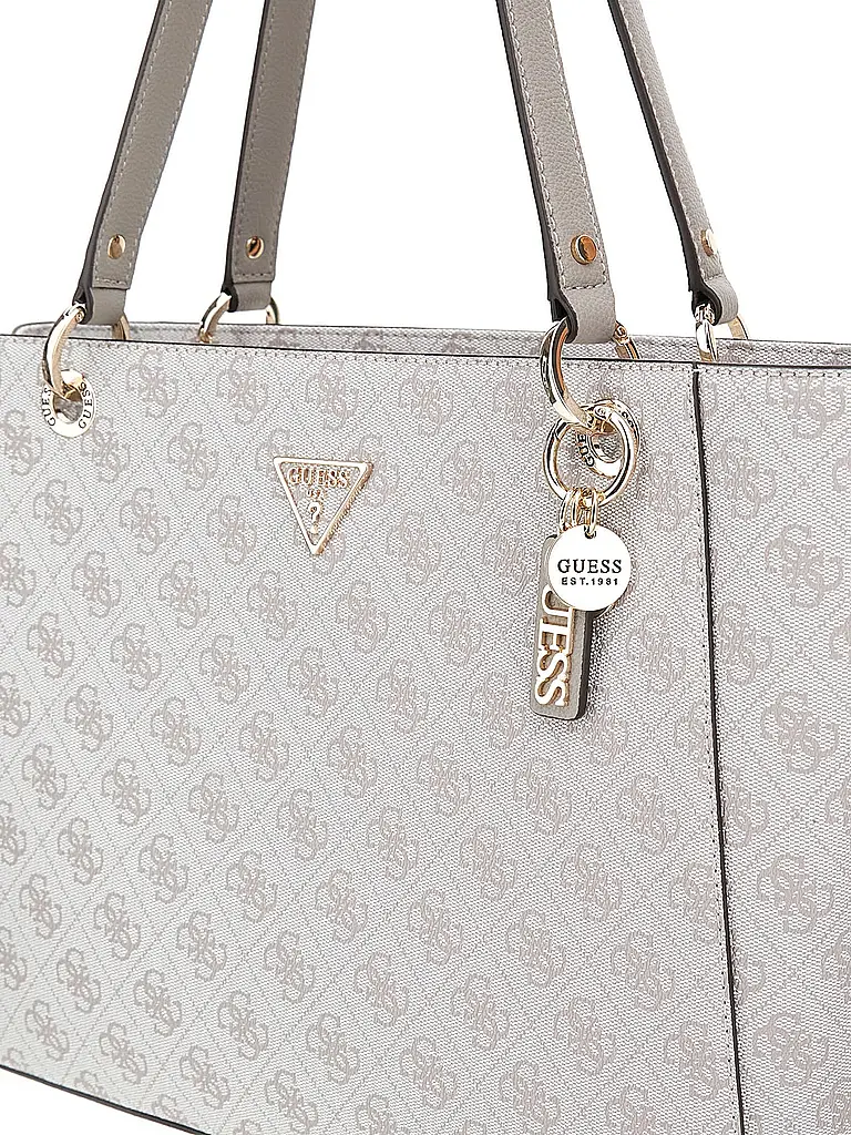 GUESS | Borsa - Shopper NOELLE II | Crema