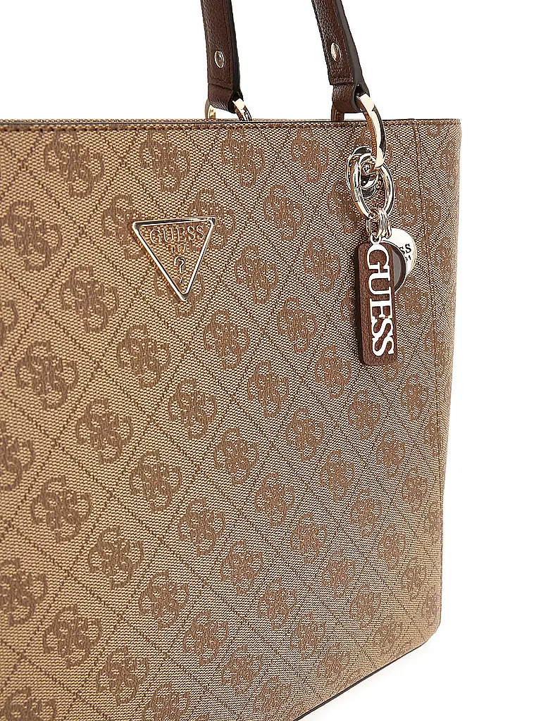 GUESS | Borsa - Shopper NOELLE II | Beige