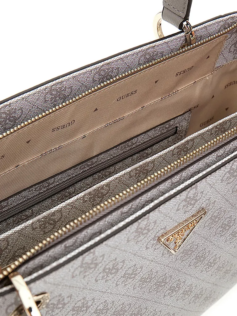 GUESS | Borsa - Shopper NOELLE II | Crema