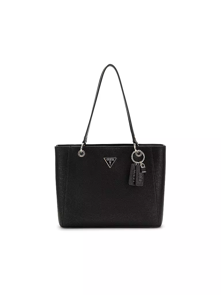 GUESS | Borsa - Shopper NOELLE | Nero