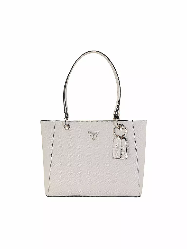 GUESS | Borsa - Shopper NOELLE | Bianco