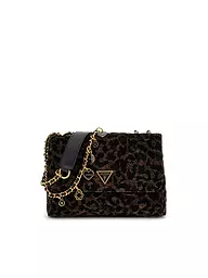 GUESS | Borsa - Umhängetasche GIULLY | Marrone