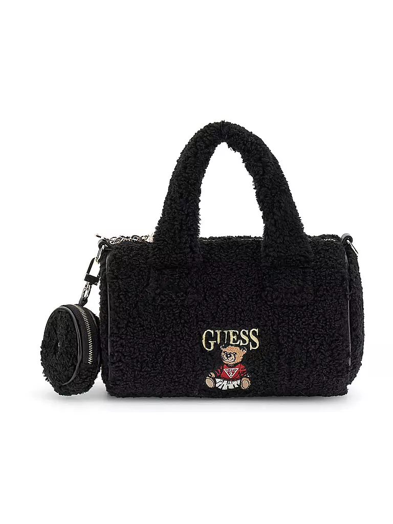 GUESS | Borsa per bambini | Nero