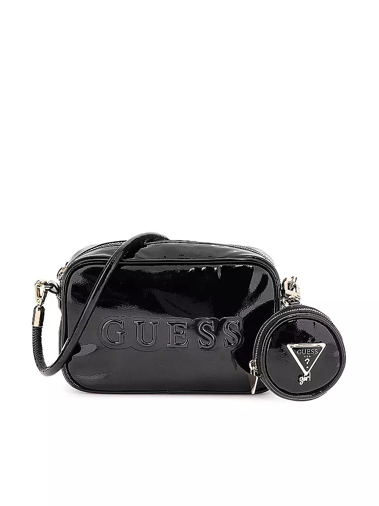 GUESS | Borsa per bambini | Nero