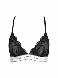 GUESS | Bustier BELLE | Nero
