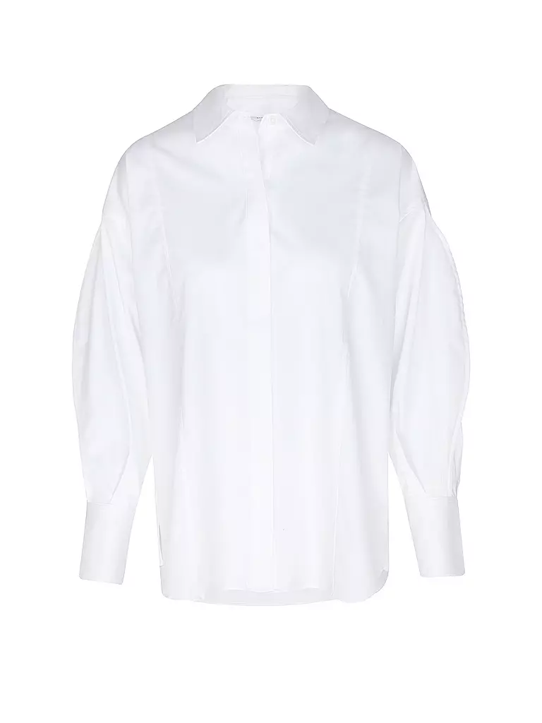 GUESS | Camicetta | Bianco