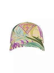 GUESS | Cappellino | Verde