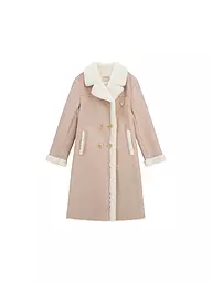 GUESS | Cappotto da ragazza | Beige