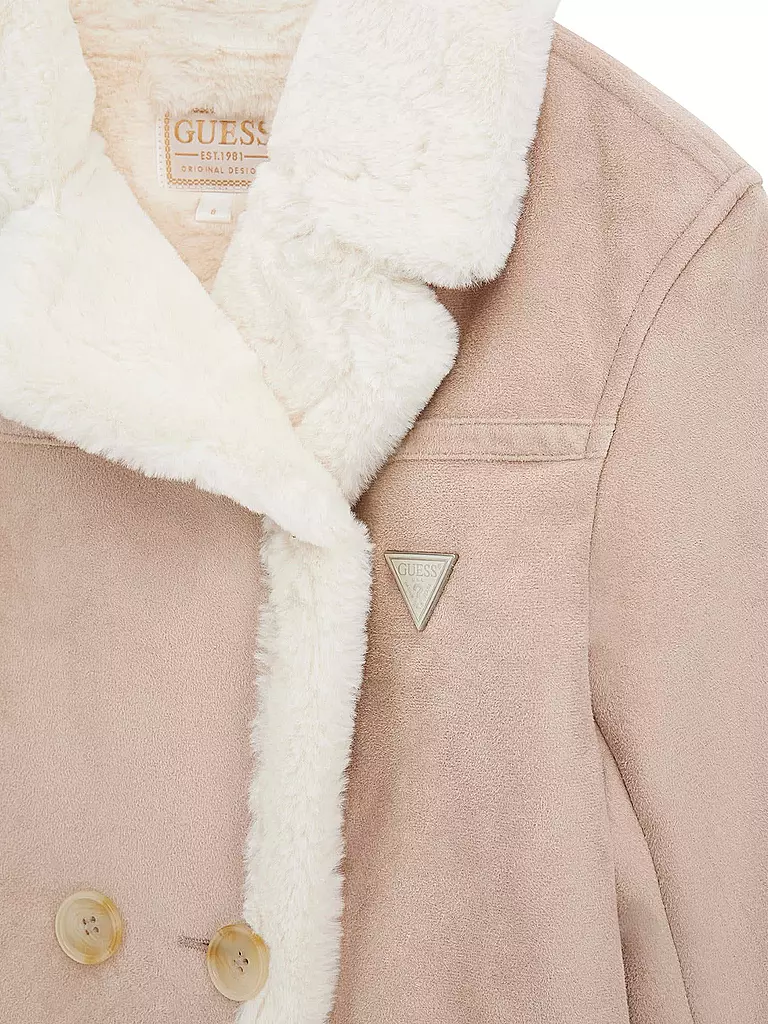 GUESS | Cappotto da ragazza | 