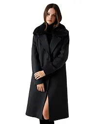 GUESS | Cappotto KAROLE | Grigio