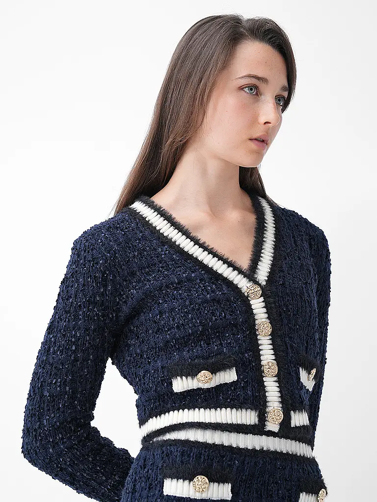 GUESS | Cardigan AOMORI | 