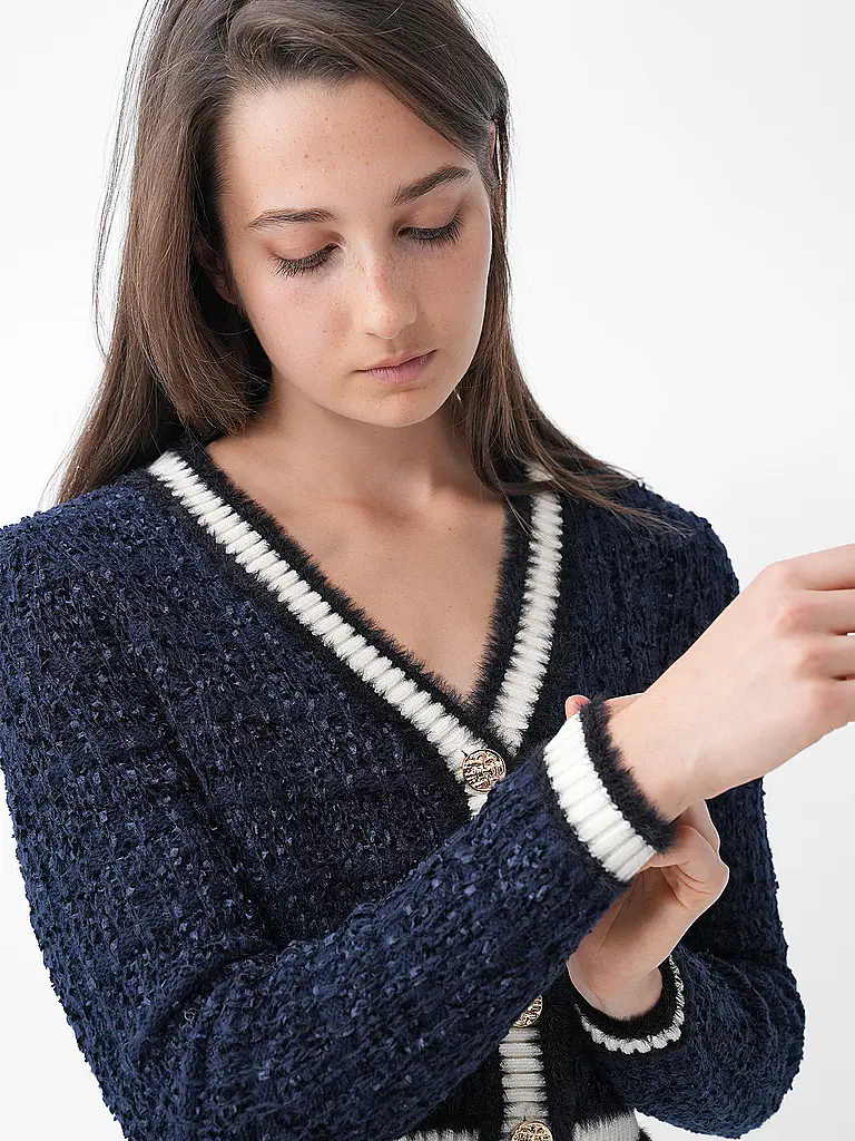 GUESS | Cardigan AOMORI | 