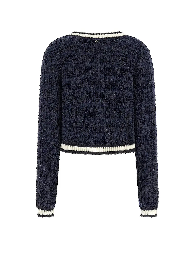 GUESS | Cardigan AOMORI | 