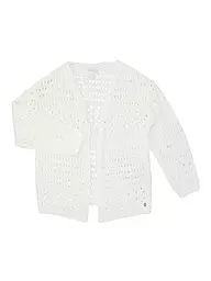 GUESS | Cardigan da ragazza | Bianco