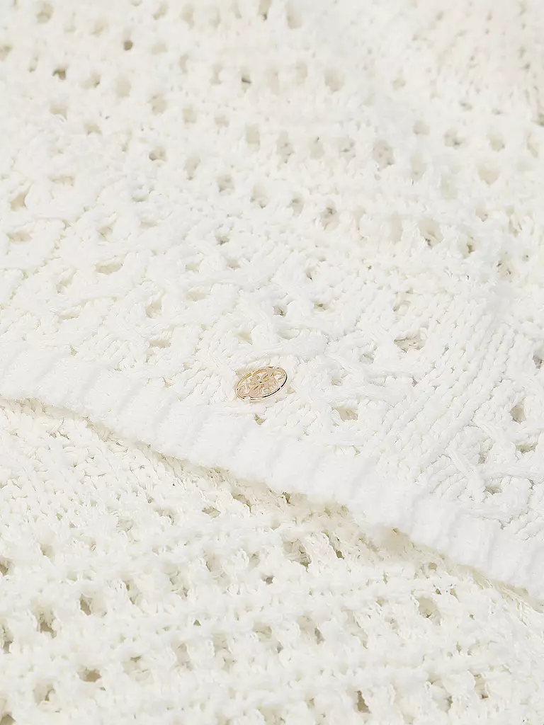 GUESS | Cardigan da ragazza | Bianco