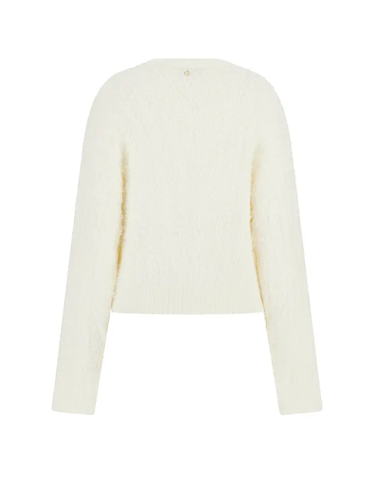 GUESS | Cardigan KINAKO | Bianco