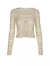GUESS | Cardigan NELLIE | Oro