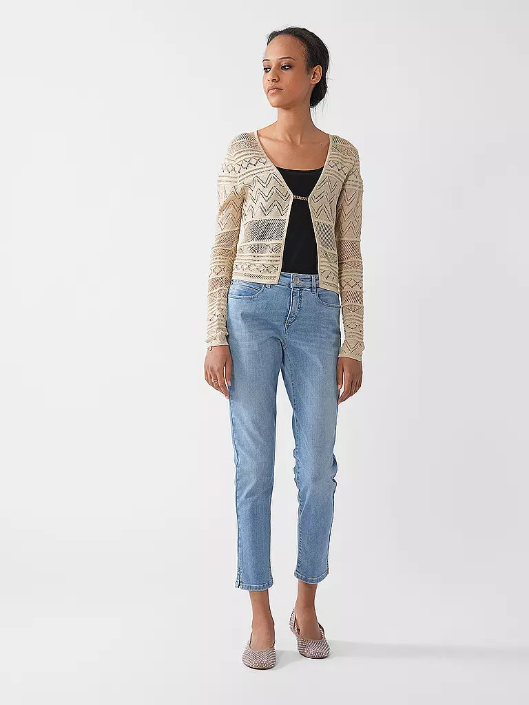 GUESS | Cardigan NELLIE | Oro