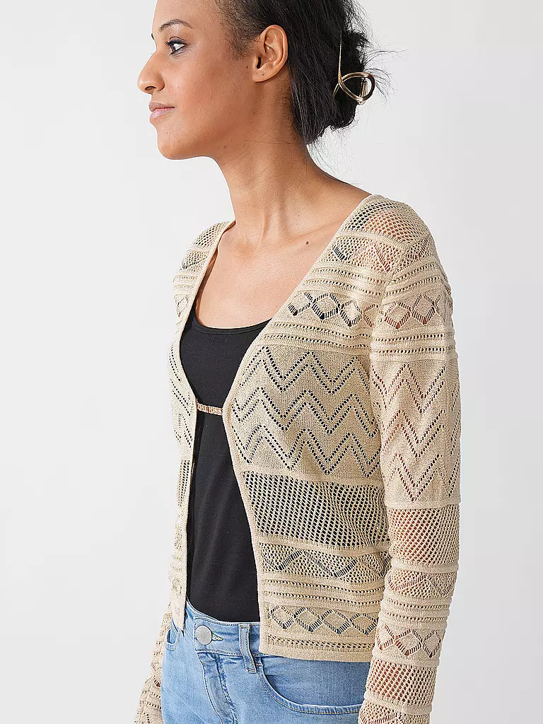 GUESS | Cardigan NELLIE | Oro