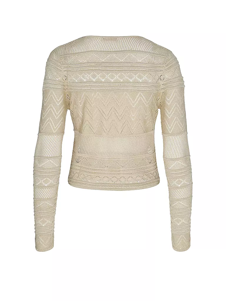 GUESS | Cardigan NELLIE | Oro