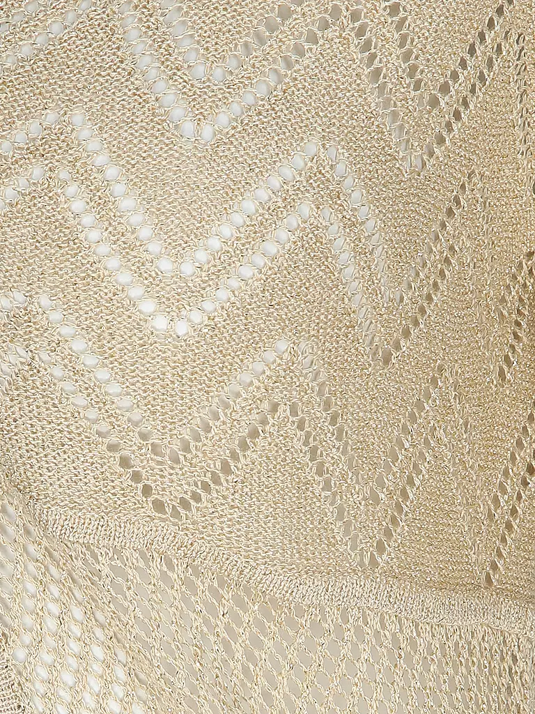GUESS | Cardigan NELLIE | Oro
