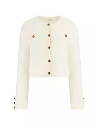 GUESS | Cardigan SUZUMI | Bianco
