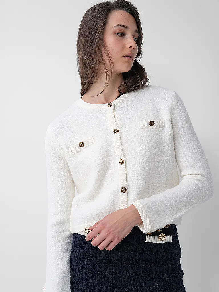 GUESS | Cardigan SUZUMI | 