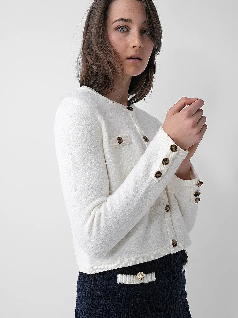 GUESS | Cardigan SUZUMI | 