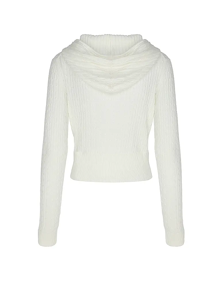 GUESS | Cardigan | Crema