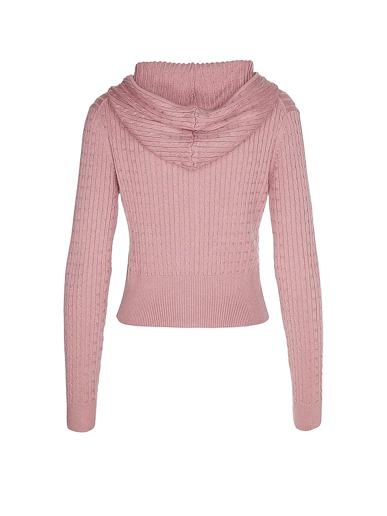 GUESS | Cardigan | Rosa