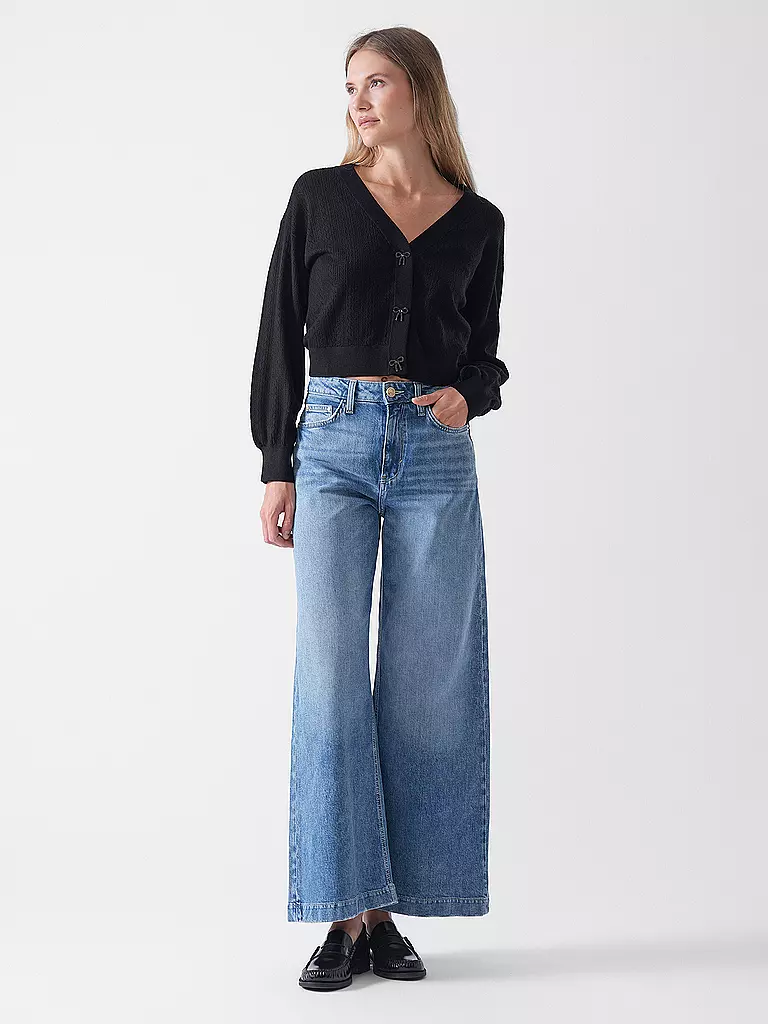 GUESS | Cardigan | Nero