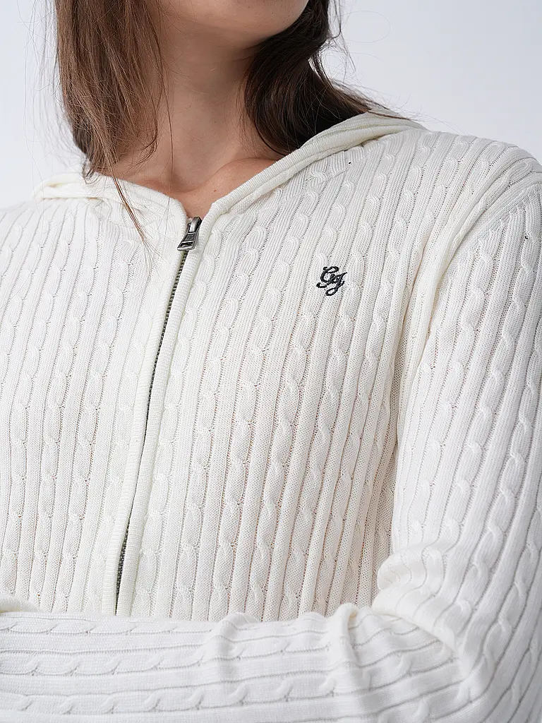GUESS | Cardigan | Crema
