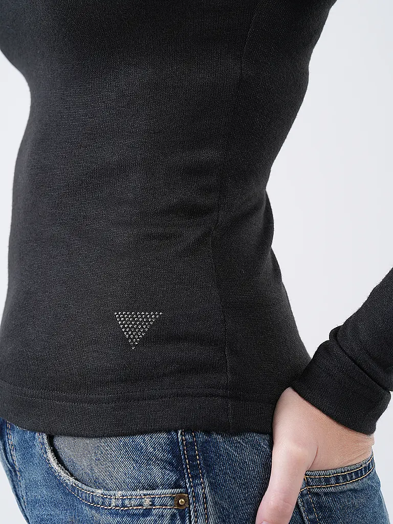 GUESS | Dolcevita ANITA | Nero