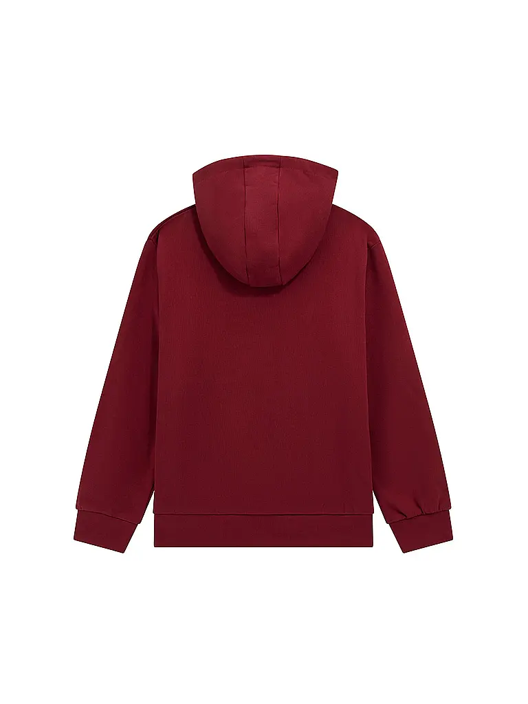 GUESS | Felpa con cappuccio - Hoodie da ragazza | 