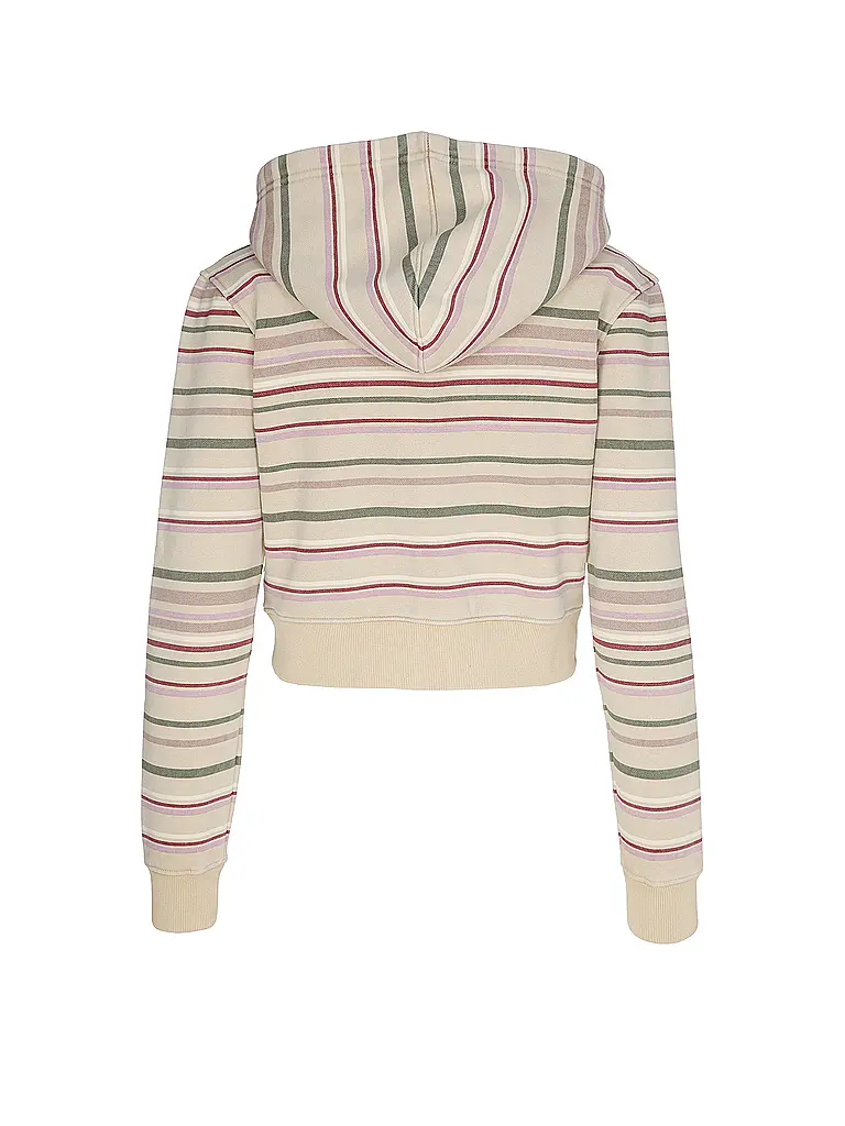 GUESS | Felpa con cappuccio cropped fit | 