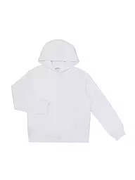 GUESS | Felpa con cappuccio da ragazza - Felpa | Bianco