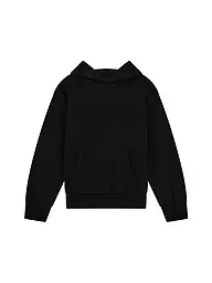 GUESS | Felpa con cappuccio da ragazza - Felpa | Nero