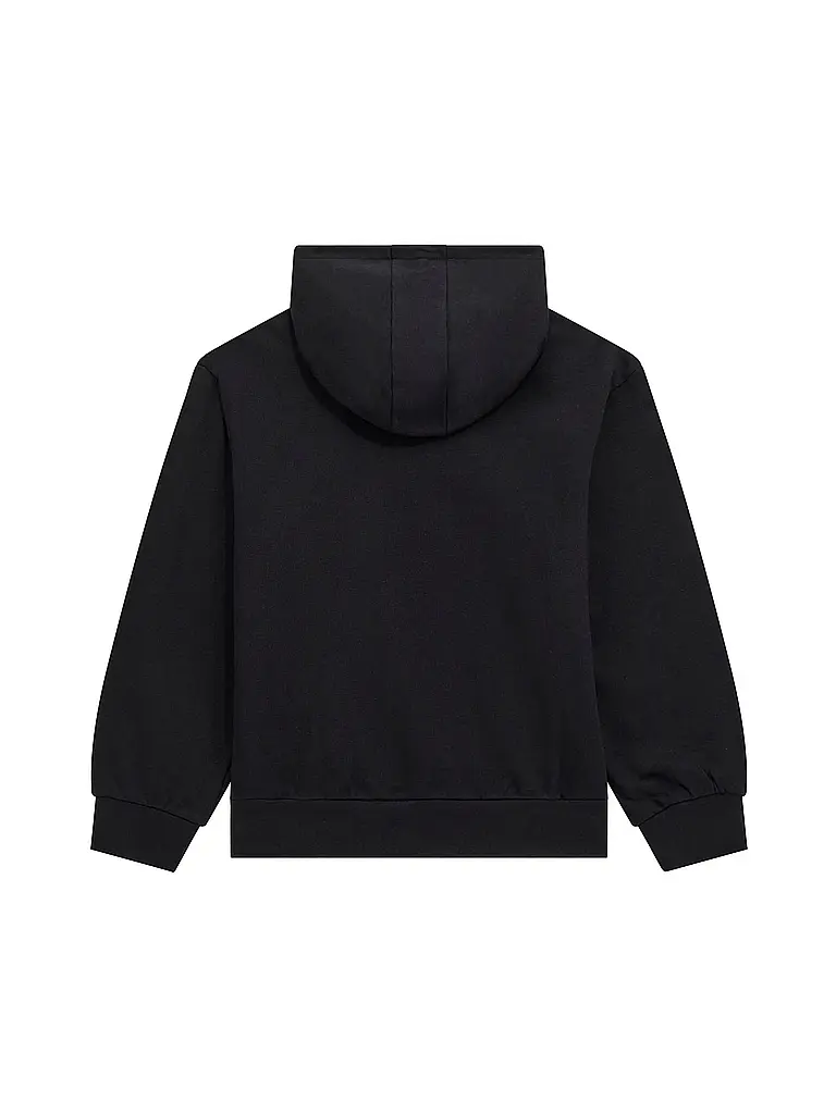 GUESS | Felpa con cappuccio da ragazza - Hoodie | 