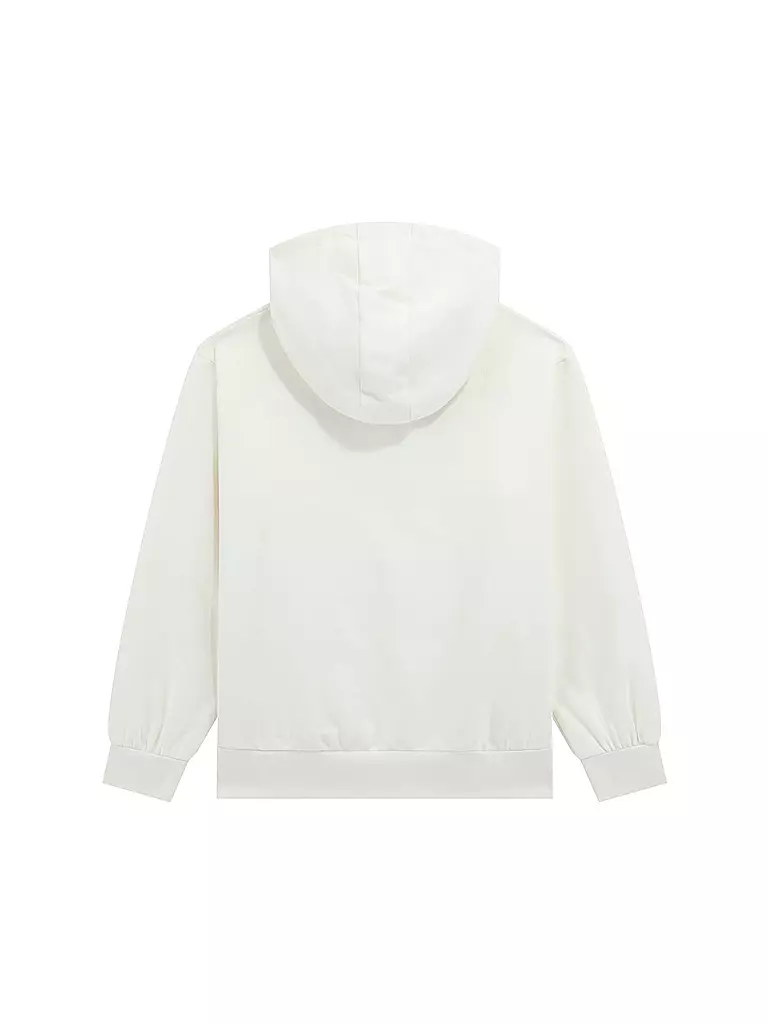 GUESS | Felpa con cappuccio da ragazza - Hoodie | 