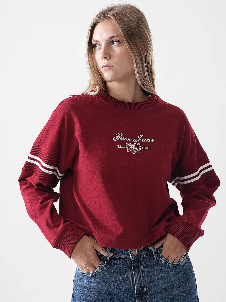 GUESS | Felpa | 