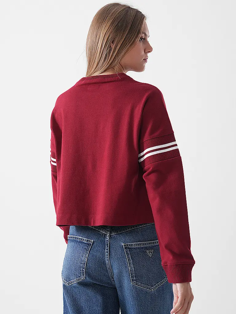 GUESS | Felpa | 