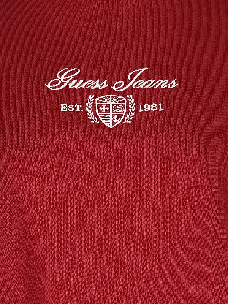 GUESS | Felpa | 