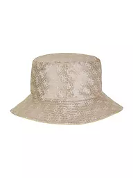 GUESS | Fischerhut - Bucket Hat JUDY  | Crema
