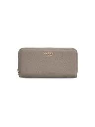 GUESS | Portafoglio BRENTON Large | Grigio